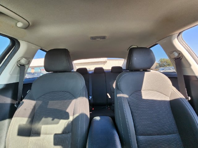 Used 2021 Kia Forte LXS FWD image 18