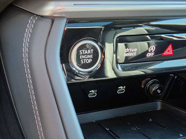 Used 2025 Audi Q5 Premium w/ Convenience Package AWD/4WD image 31