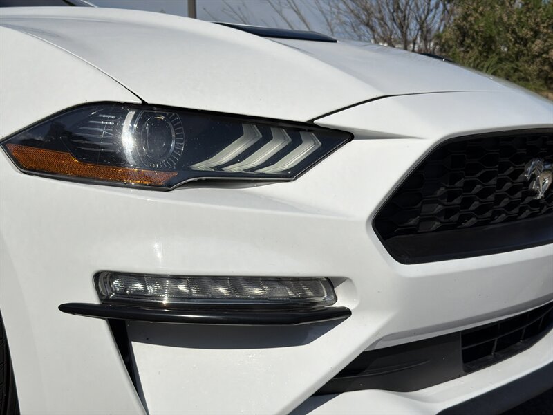 Used 2022 Ford Mustang Premium image 24