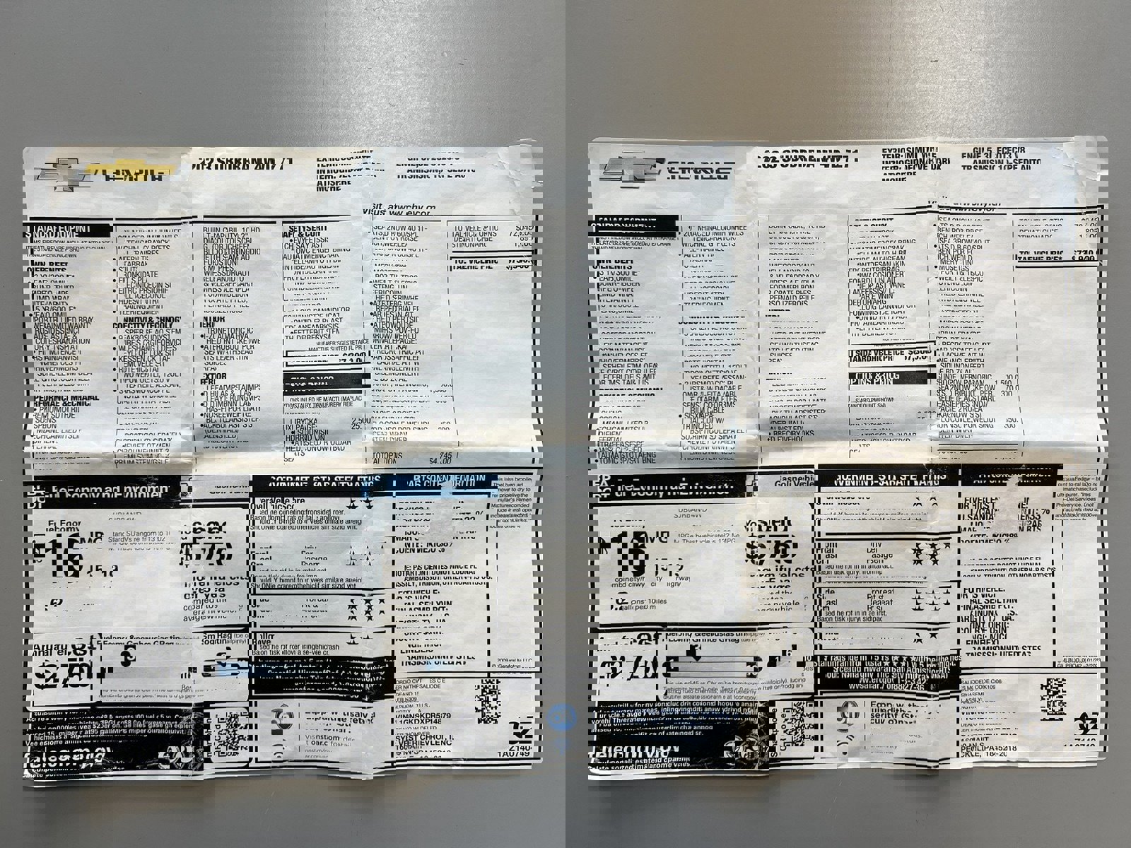 Used 2023 Chevrolet Suburban Z71 w/ Luxury Package image 28