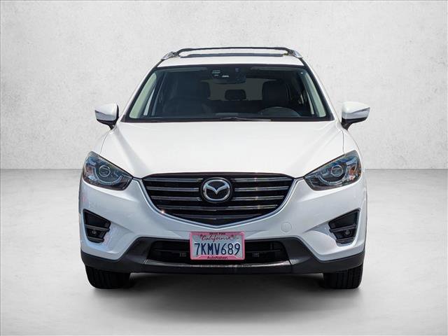 Used 2016 MAZDA CX-5 Grand Touring AWD/4WD image 3
