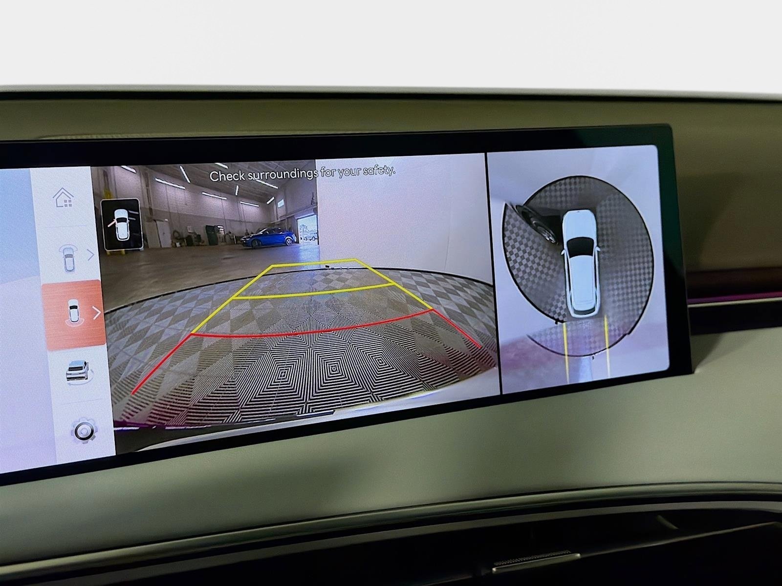 New 2026 Genesis GV70 2.5T Advanced image 17