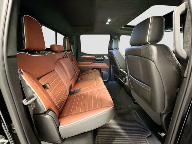Used 2025 GMC Sierra 1500 Denali Ultimate image 25