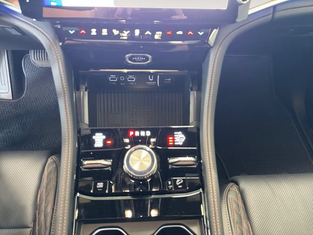 New 2026 Jeep Grand Cherokee Summit AWD/4WD image 17
