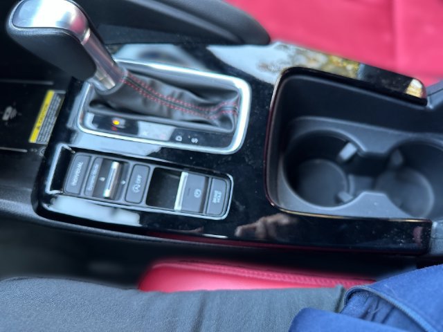 Used 2024 Acura Integra A-Spec w/ Technology Package FWD image 29