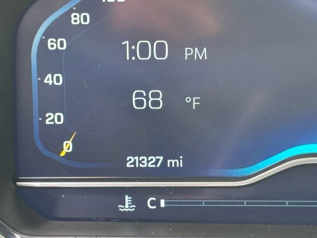 Used 2024 Chevrolet Silverado 1500 ZR2 w/ ZR2 Bison Edition image 13