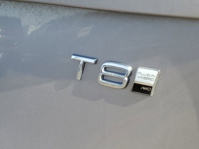 New 2026 Volvo XC90 T8 Ultra w/ Protection Package Premier image 33
