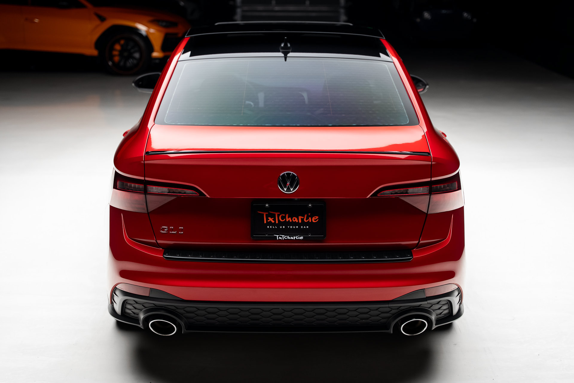 Used 2024 Volkswagen Jetta GLI Autobahn FWD image 26