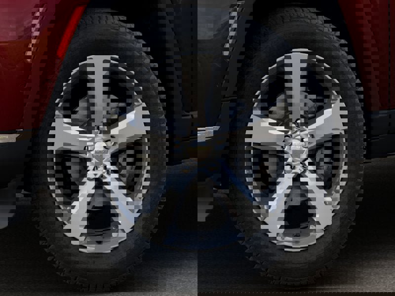 New 2025 Jeep Grand Cherokee L Limited w/ Luxury Tech Group II image 28