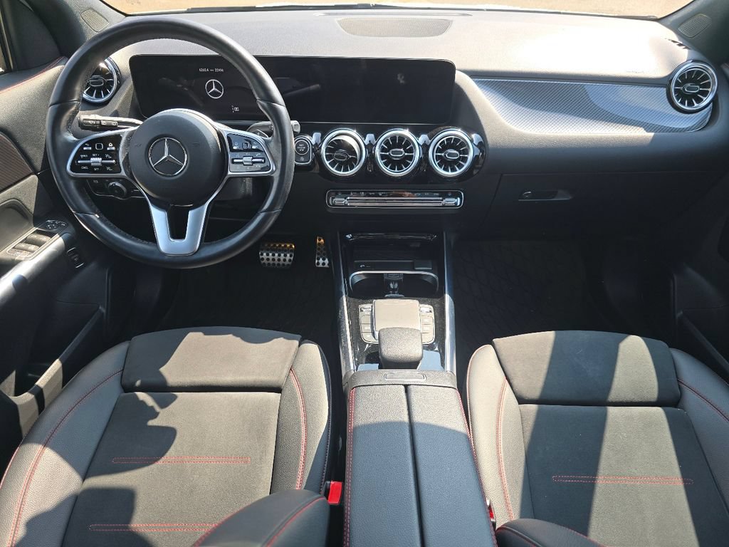 Certified 2023 Mercedes-Benz GLA 250 4MATIC image 23