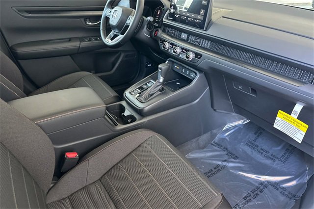 New 2026 Honda CR-V Sport image 16