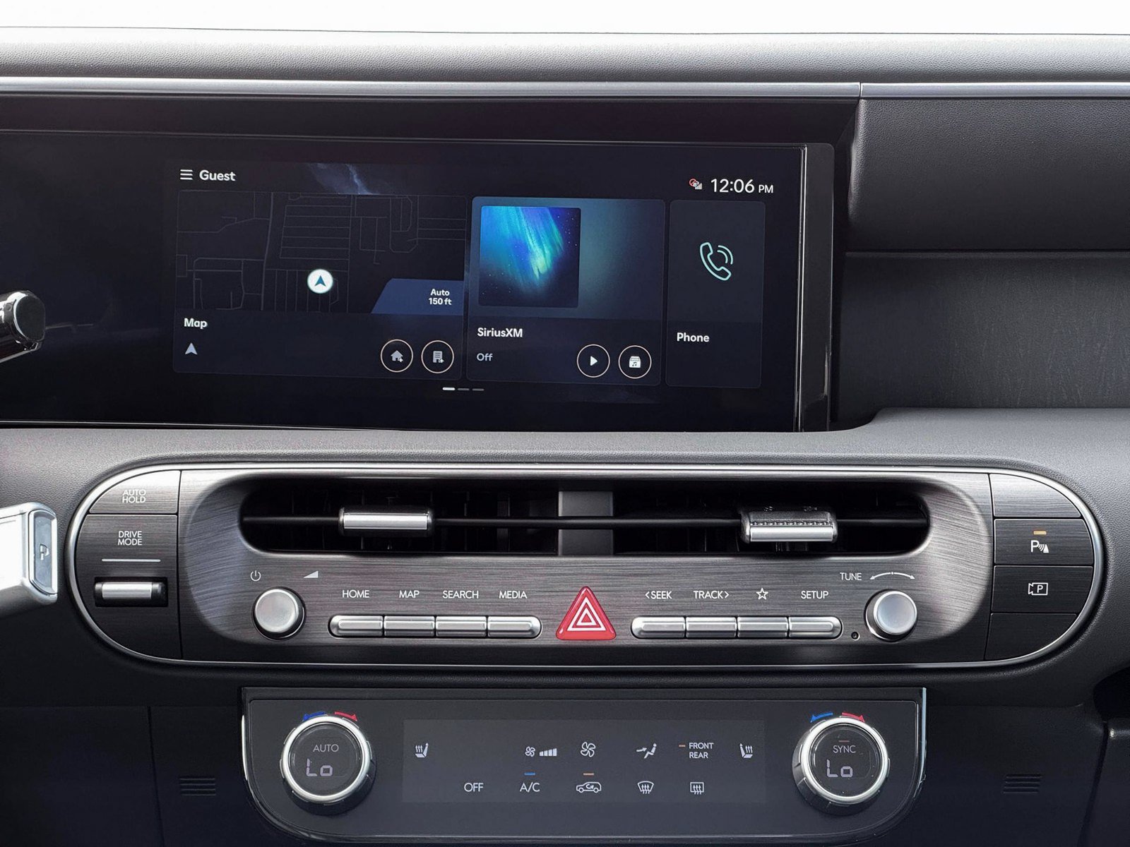 New 2026 Hyundai Palisade SEL FWD image 19