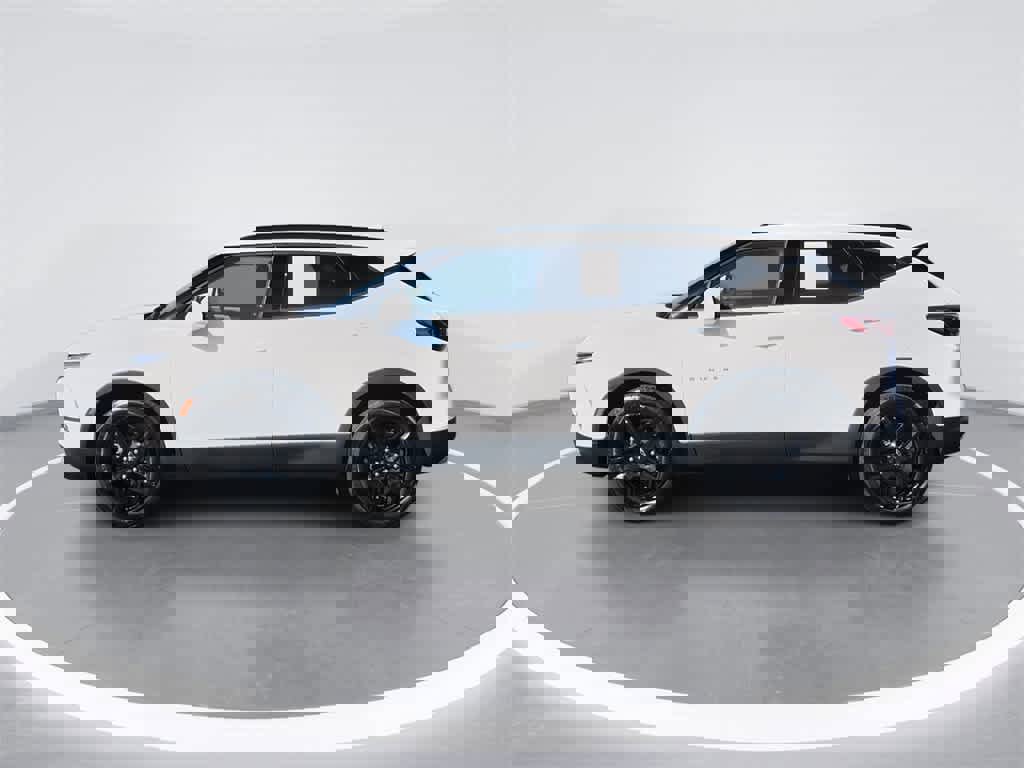 Used 2023 Chevrolet Blazer LT w/ Convenience Package image 5