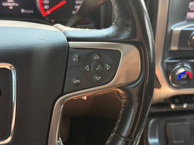 Used 2016 GMC Sierra 1500 Denali AWD/4WD image 32