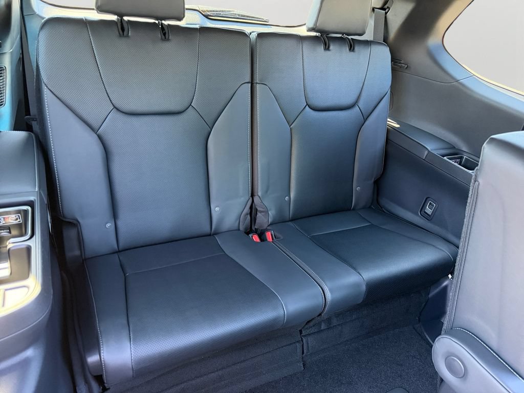 New 2026 Lexus TX 350 AWD w/ Technology Package image 7