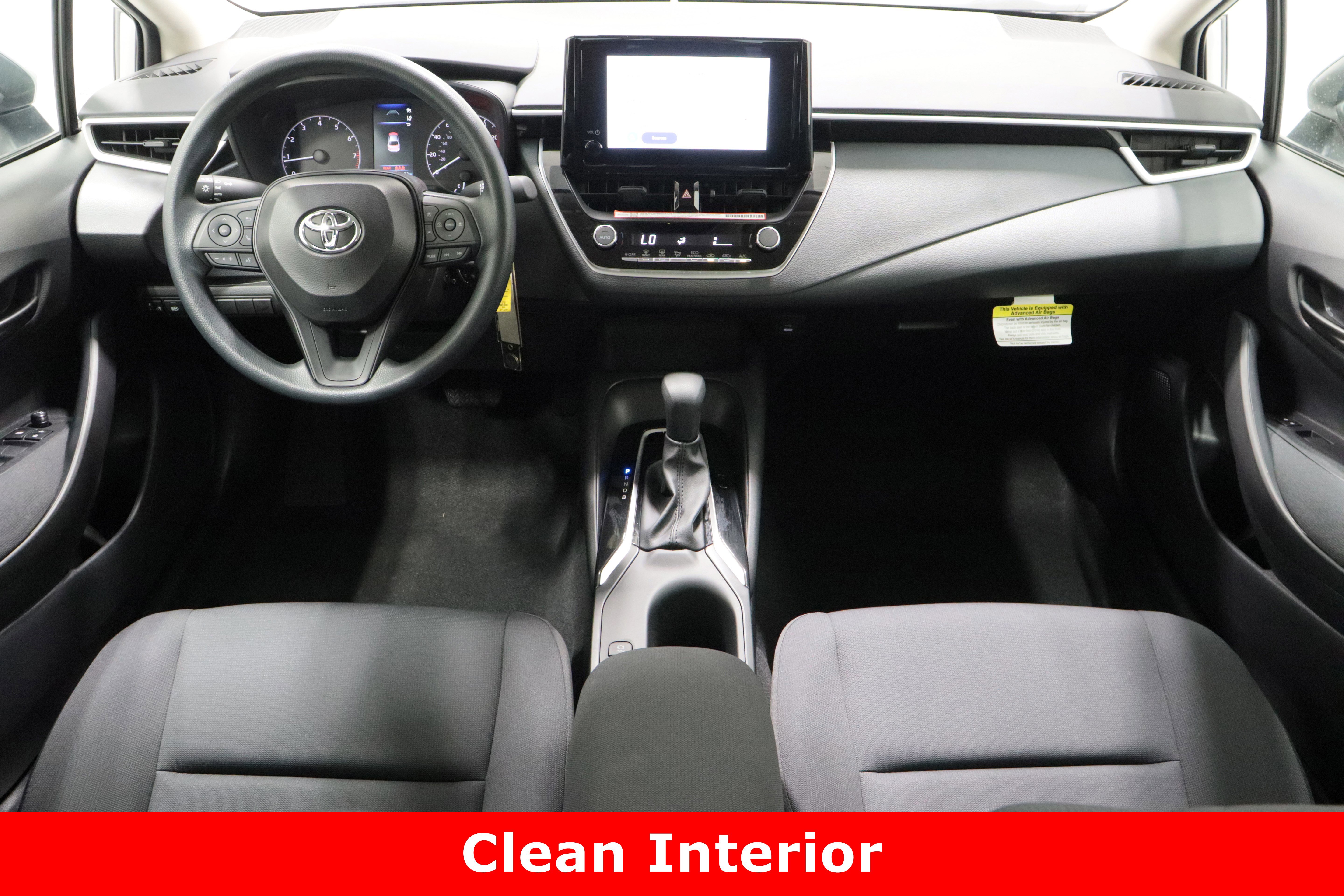 Used 2025 Toyota Corolla LE image 26