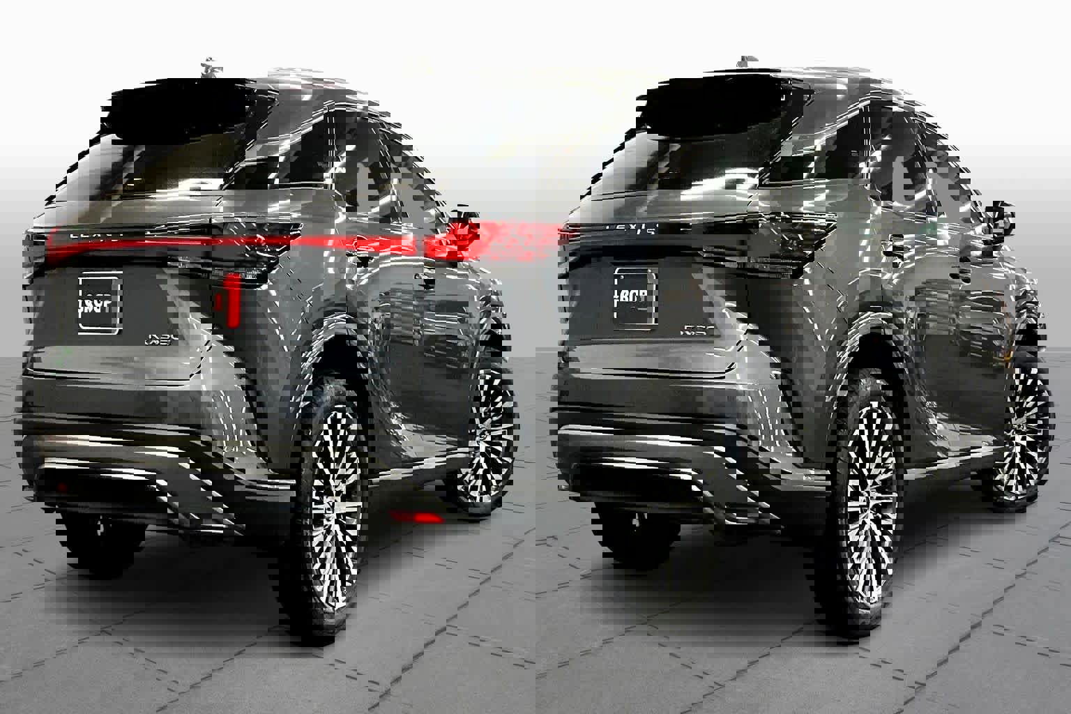 Used 2024 Lexus RX 350 Premium w/ Cold Area Package image 13