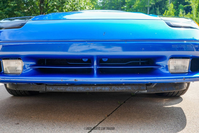 Used 1992 Dodge Stealth R/T Turbo image 64