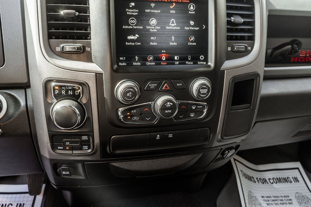 Used 2019 RAM 1500 Express w/ Wheel & Sound Group image 19