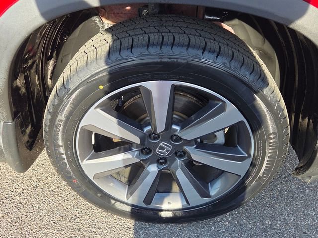 Used 2023 Honda Pilot Elite image 16