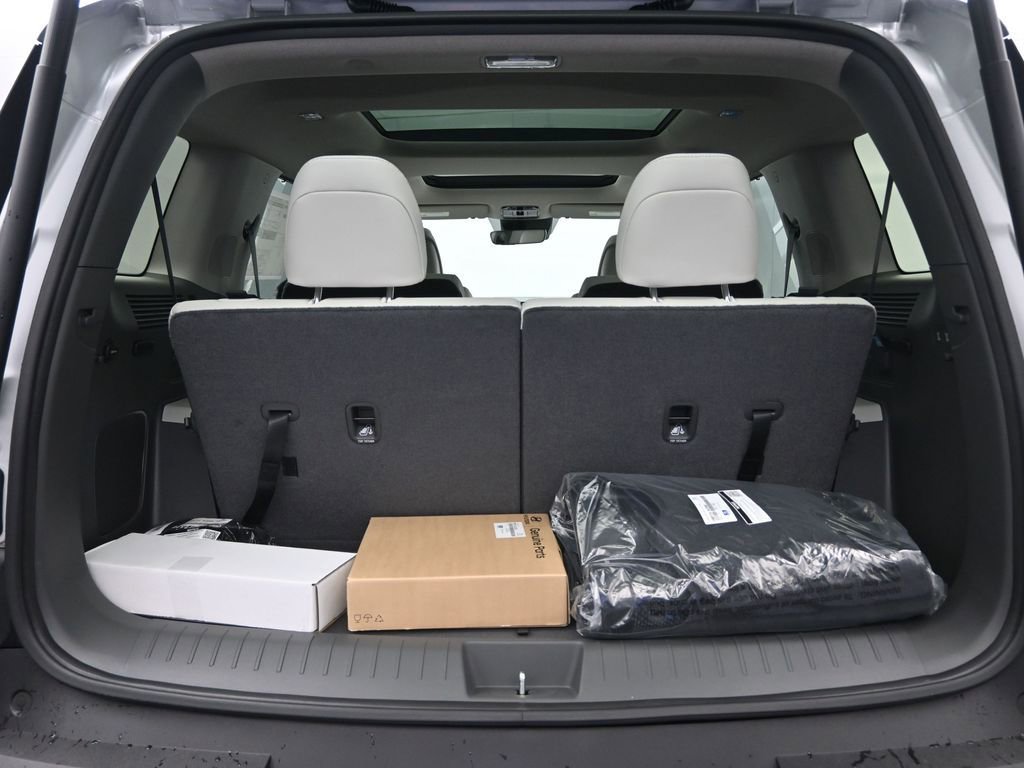 New 2026 Hyundai Santa Fe Limited image 31