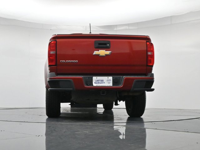 Used 2016 Chevrolet Colorado Z71 AWD/4WD image 41