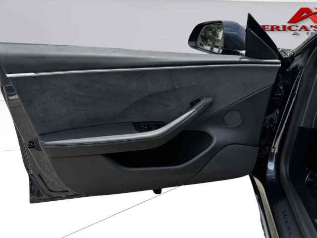 Used 2024 Tesla Model 3 Long Range image 18