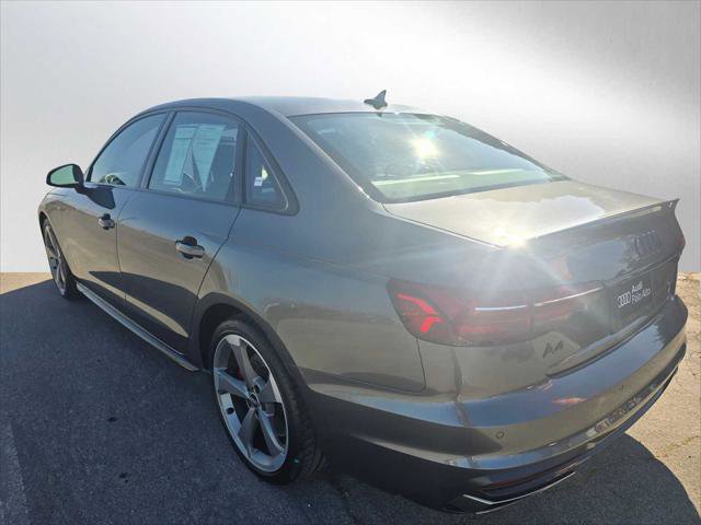 Used 2023 Audi A4 2.0T Premium Plus w/ Premium Plus Package image 5