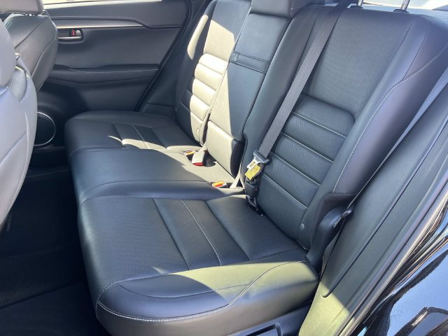 Used 2019 Lexus NX 300 F Sport w/ F Sport Premium Package FWD image 20