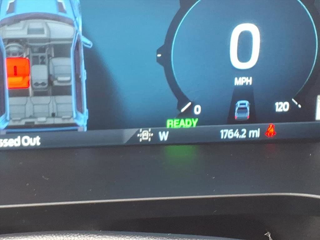 Used 2025 Ford F150 XLT w/ Equipment Group 302A MID image 22