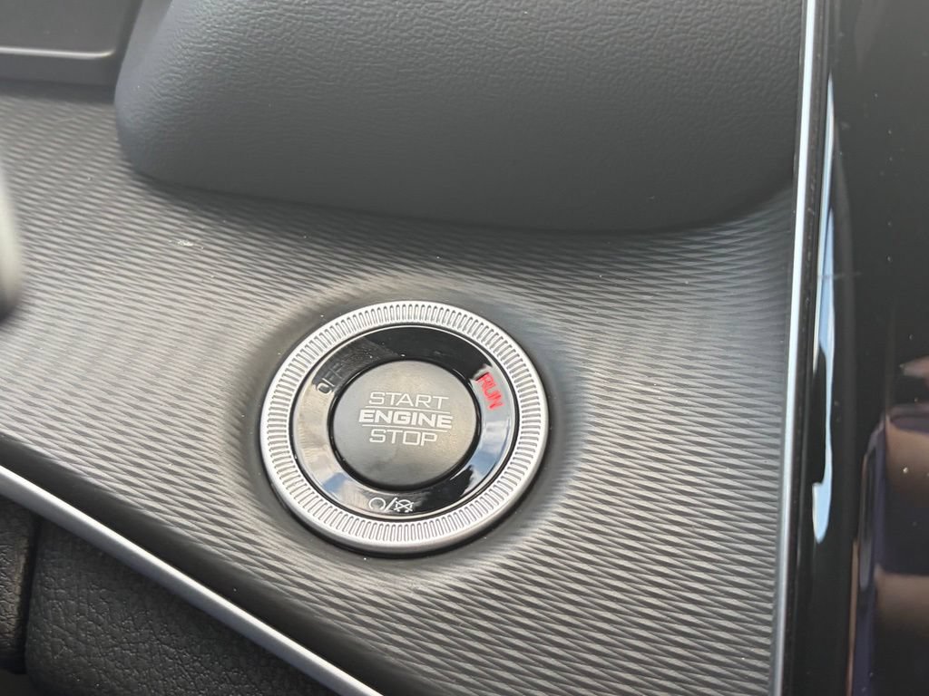 New 2026 Jeep Grand Cherokee Laredo RWD image 21