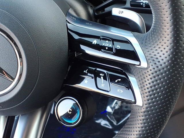 Used 2024 Mercedes-Benz GLC 43 AMG 4MATIC image 10