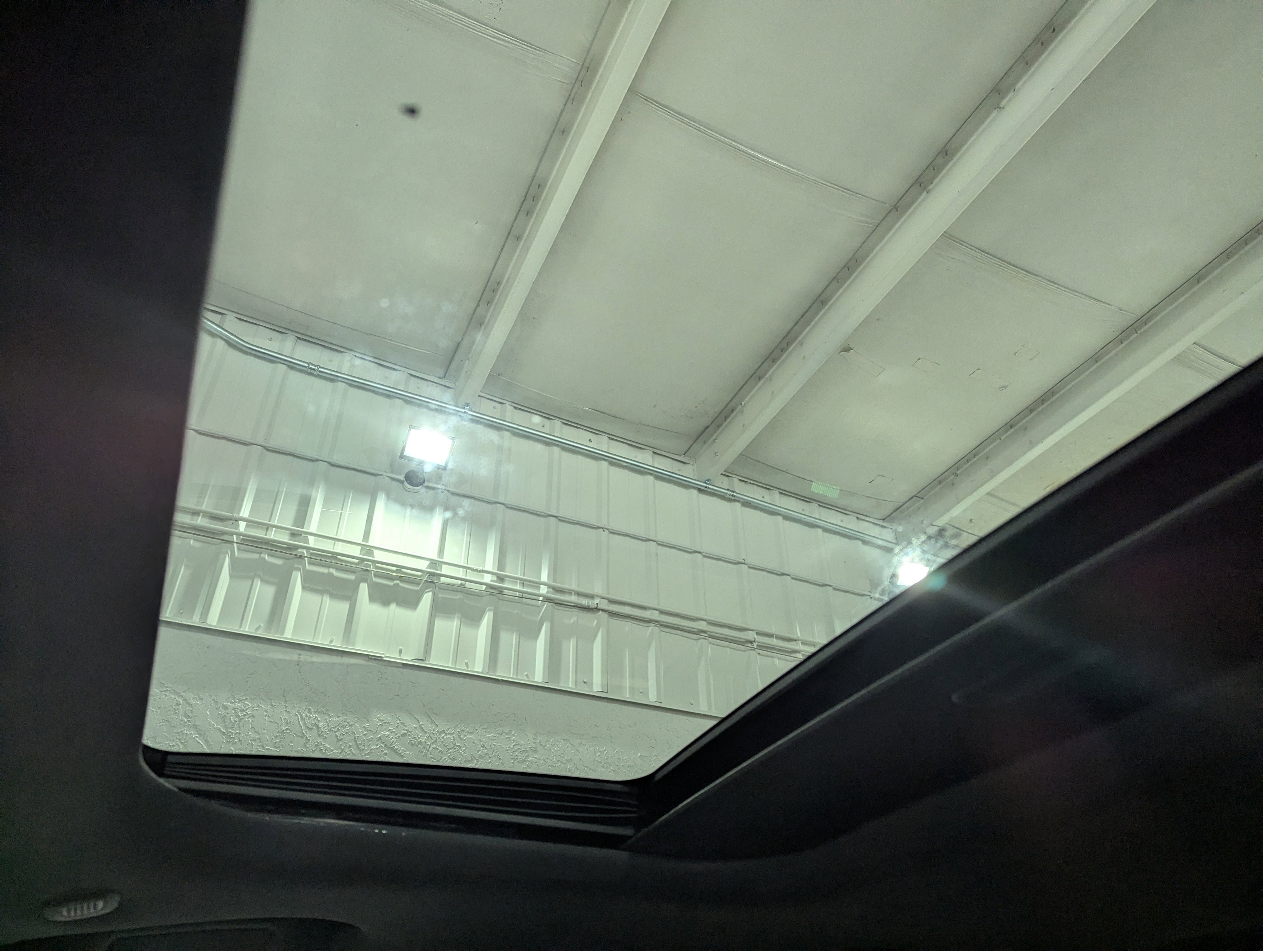 Used 2024 Jeep Grand Cherokee Altitude image 24