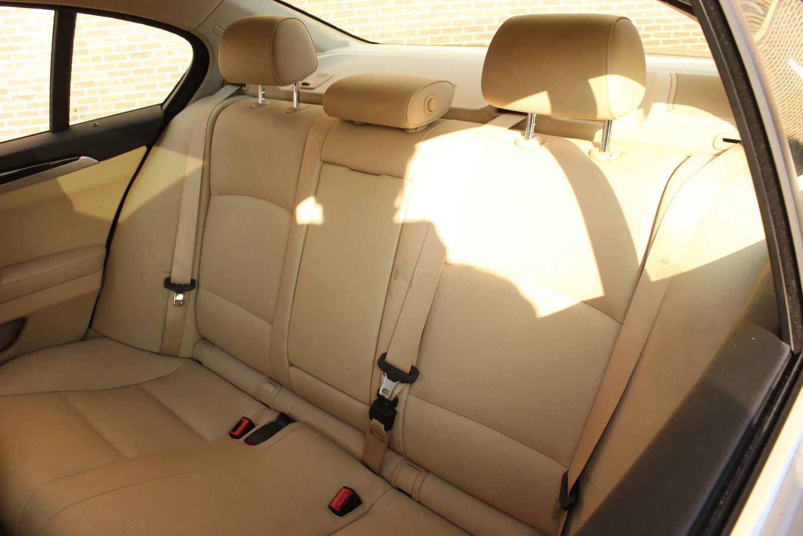 Used 2015 BMW 528i Sedan RWD image 15