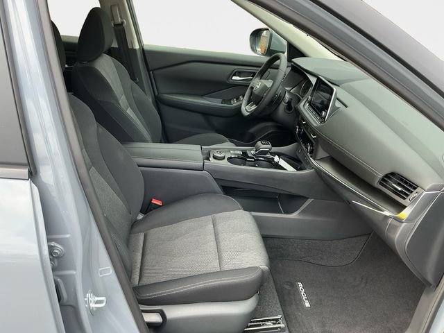 New 2026 Nissan Rogue SV image 17