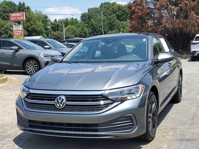 Used 2023 Volkswagen Jetta SE FWD image 36