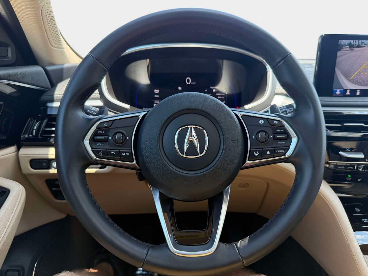 Certified 2026 Acura MDX SH-AWD image 28