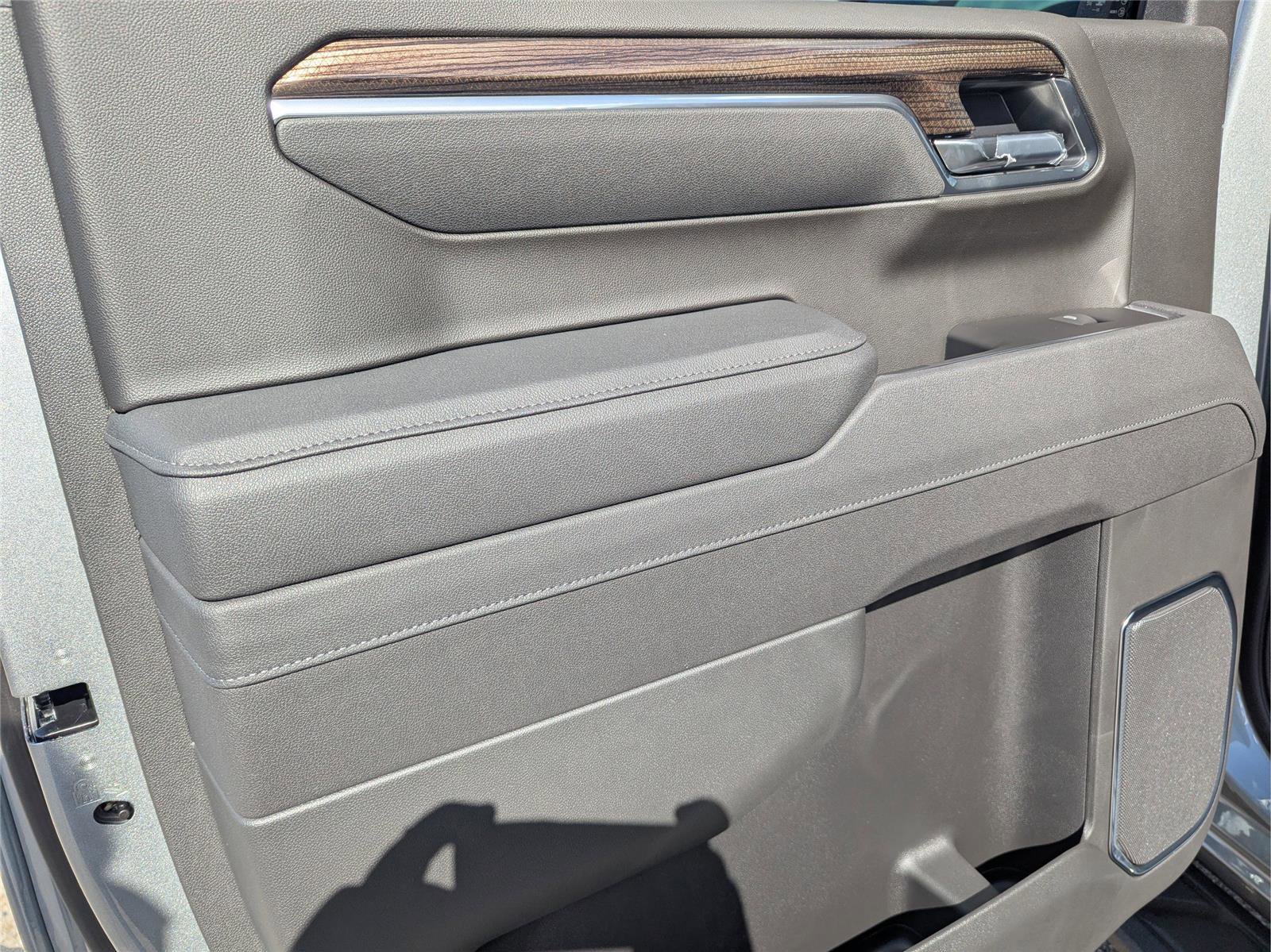 New 2026 Chevrolet Silverado 1500 LT Trail Boss w/ LT Trail Boss Premium Package image 25