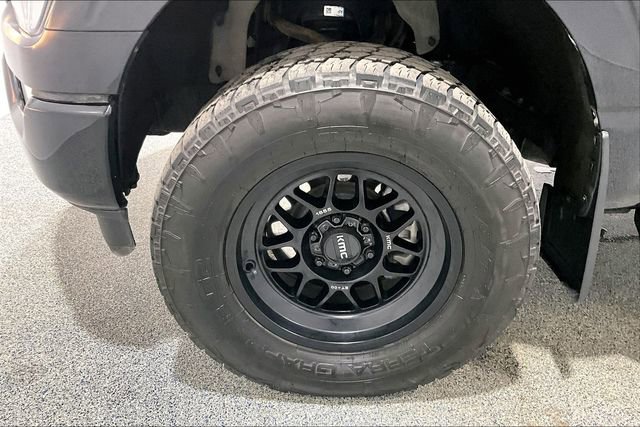 Used 2022 Ford F150 XLT w/ Equipment Group 301A Mid image 36