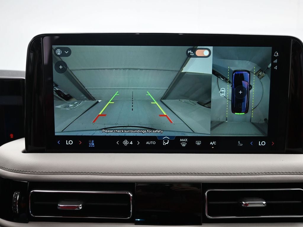 New 2026 Lincoln Aviator Reserve image 19