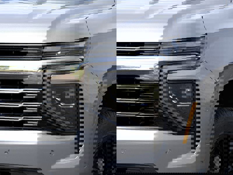 New 2026 Chevrolet Tahoe Premier image 10