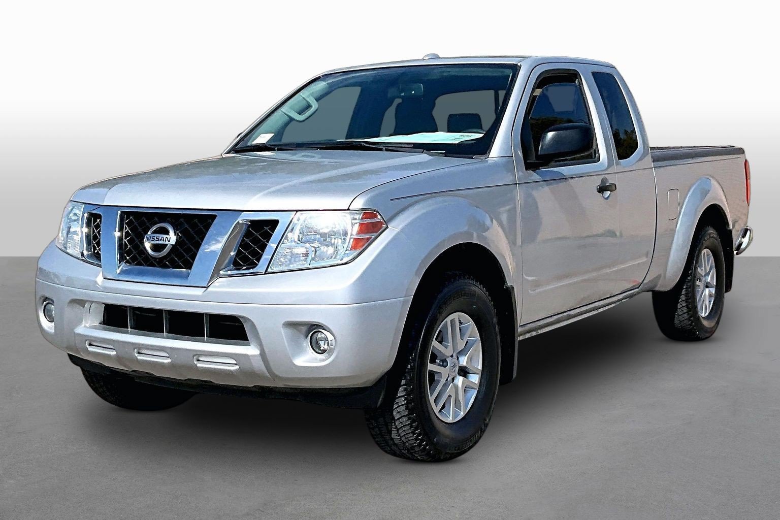 Used 2018 Nissan Frontier SV w/ Value Truck Package