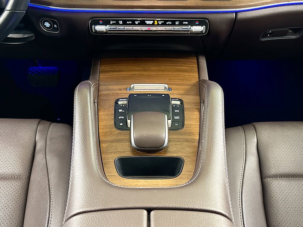 Used 2023 Mercedes-Benz GLE 350 image 13