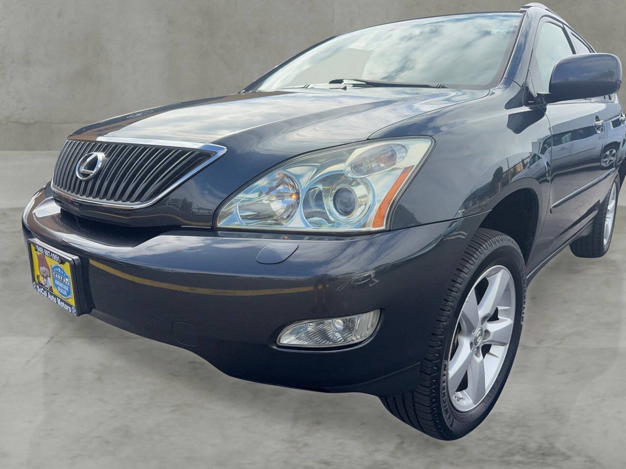 Used 2007 Lexus RX 350 2WD image 33