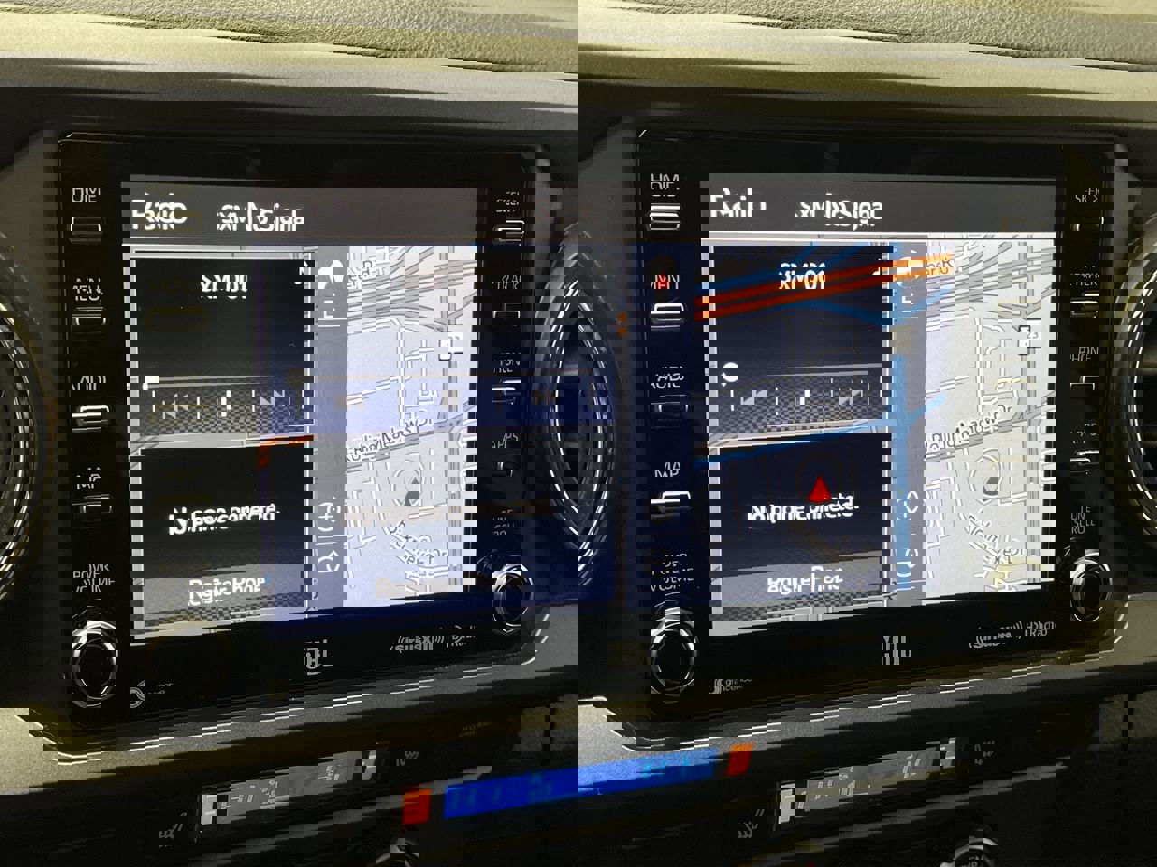 Used 2020 Toyota Tacoma TRD Sport w/ TRD Premium Sport Package image 19