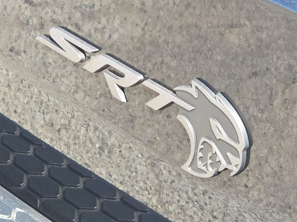 Used 2023 Dodge Durango SRT Hellcat image 9