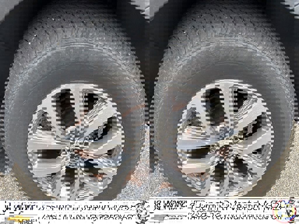 Used 2015 Kia Sportage LX image 26