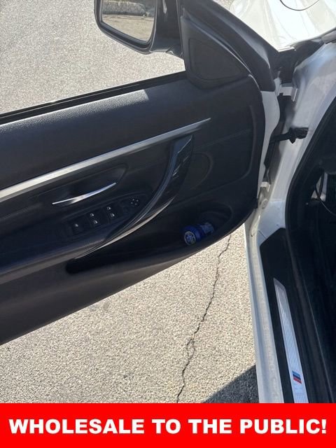 Used 2015 BMW 435i xDrive 435i xDrive image 2