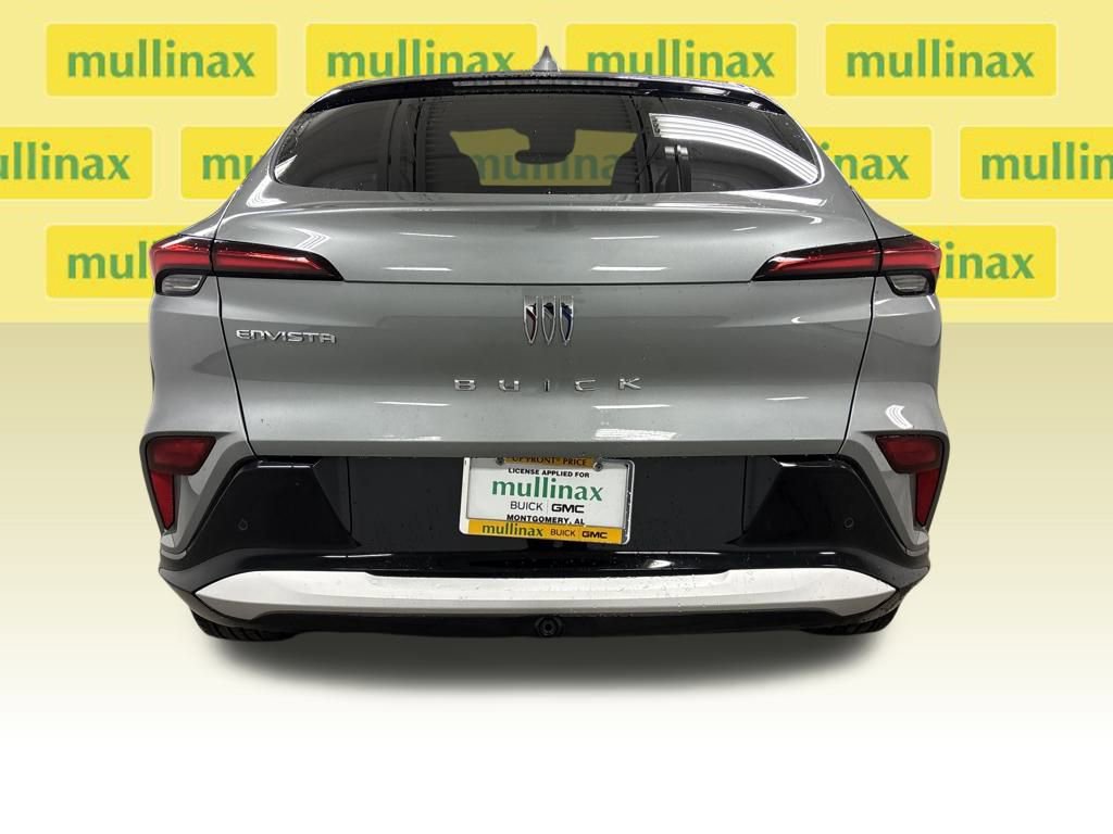 Used 2025 Buick Envista Sport Touring image 15