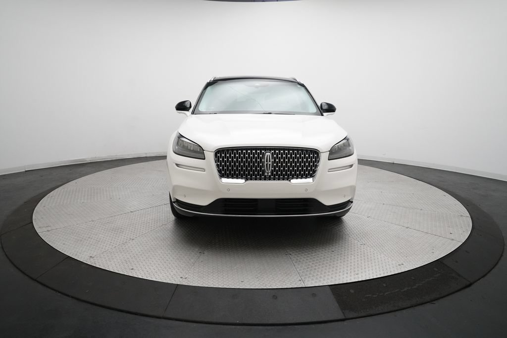 Used 2020 Lincoln Corsair AWD w/ Luxury Package image 11
